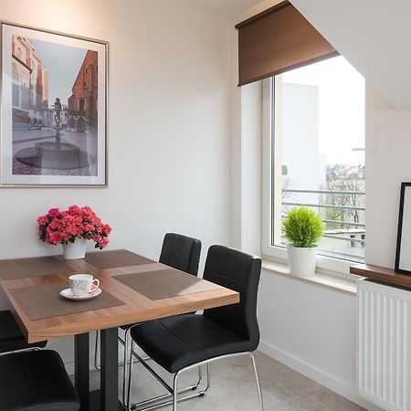 Apartament Nad Dachami Krakowa Cracóvia Exterior foto